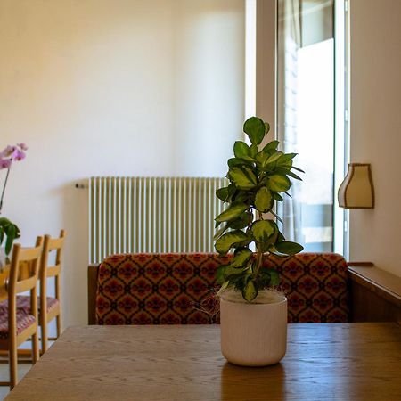 Locanda La Ruscoletta Telve Buitenkant foto
