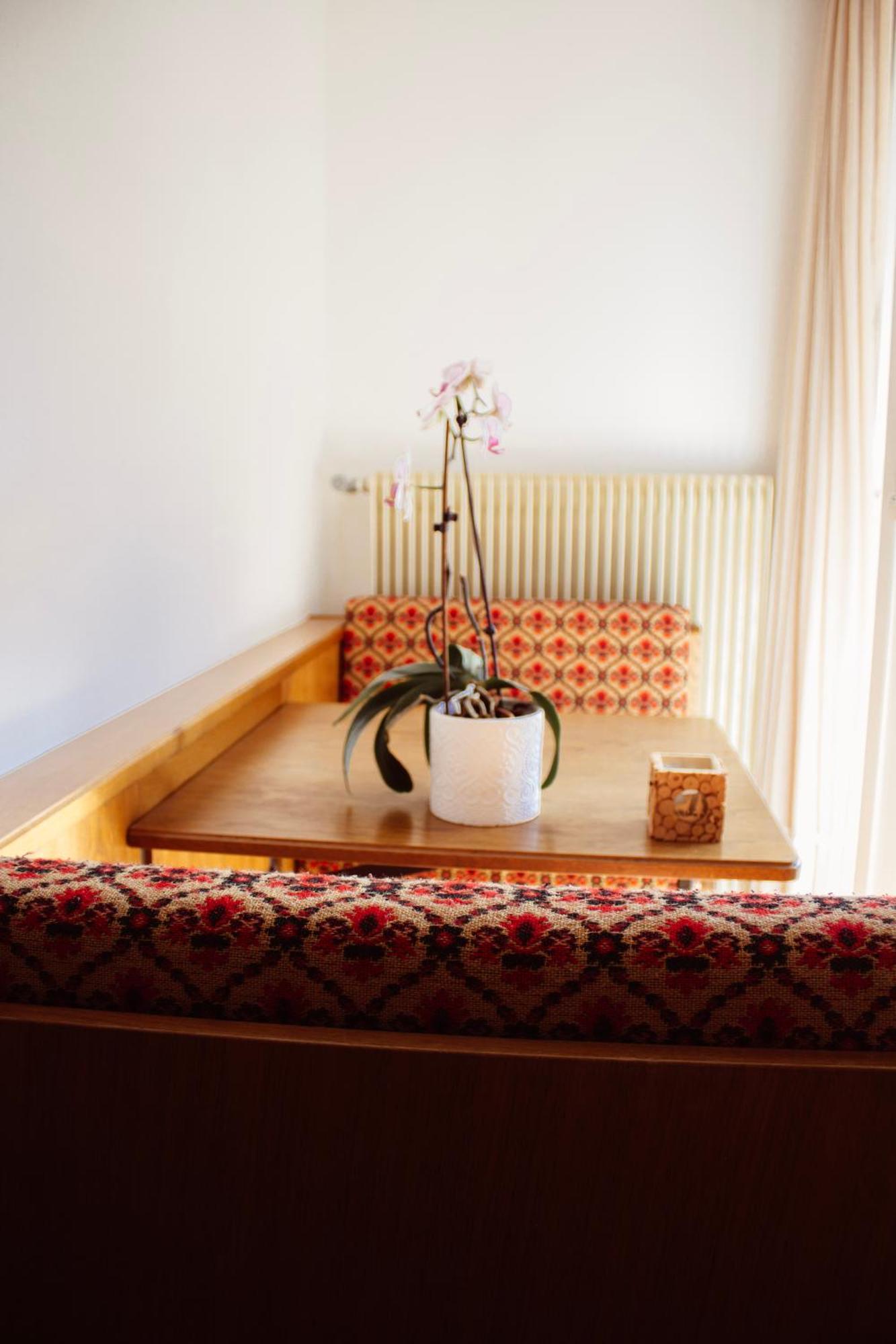 Locanda La Ruscoletta Telve Buitenkant foto
