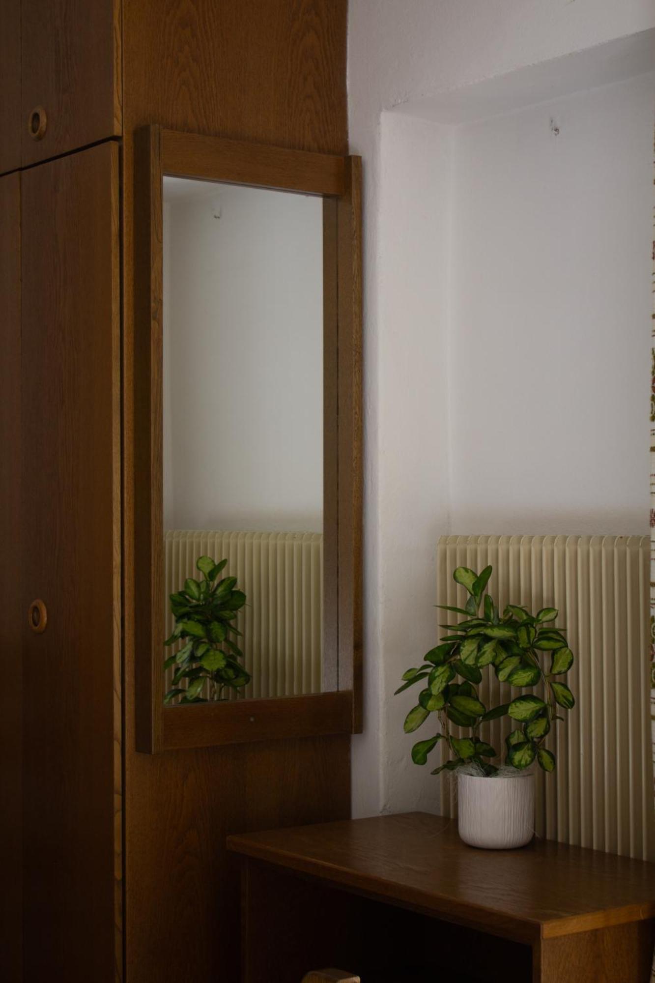 Locanda La Ruscoletta Telve Buitenkant foto